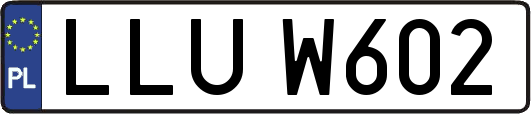 LLUW602