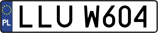 LLUW604