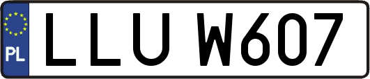 LLUW607