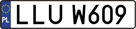 LLUW609