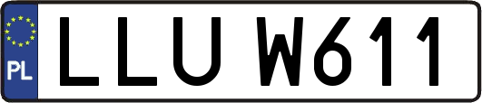 LLUW611