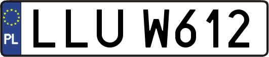 LLUW612