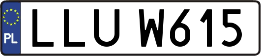LLUW615