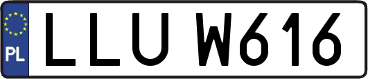 LLUW616