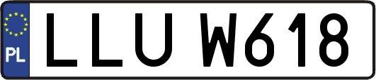 LLUW618