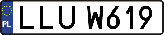 LLUW619