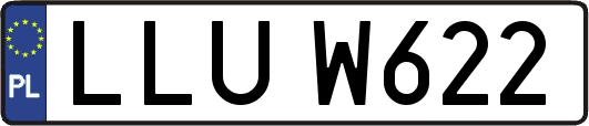 LLUW622