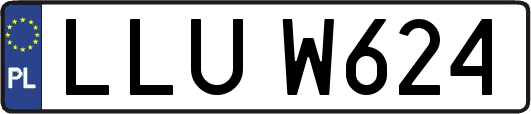 LLUW624