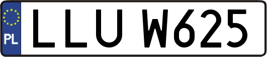LLUW625