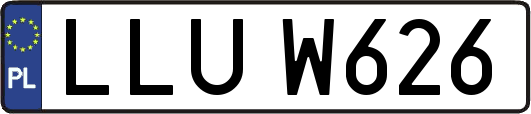 LLUW626
