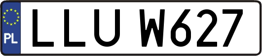 LLUW627