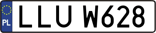 LLUW628