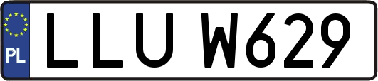 LLUW629