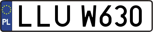 LLUW630