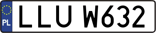 LLUW632