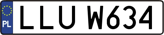 LLUW634