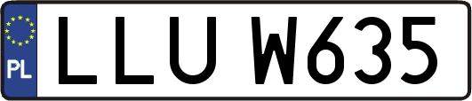 LLUW635