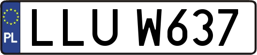 LLUW637