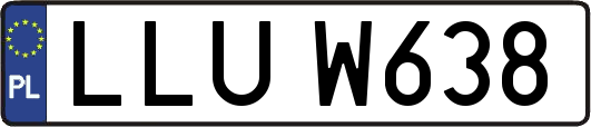 LLUW638