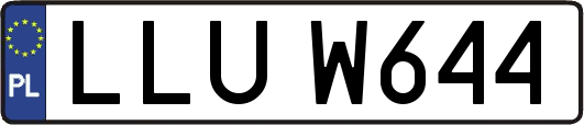 LLUW644