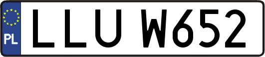 LLUW652