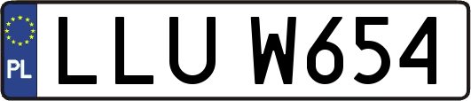 LLUW654