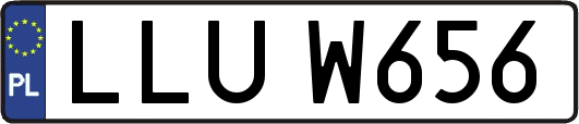LLUW656