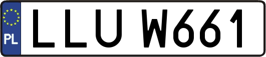 LLUW661