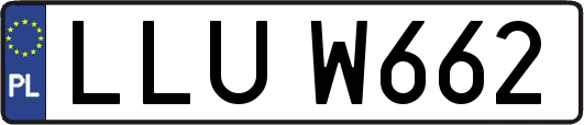 LLUW662