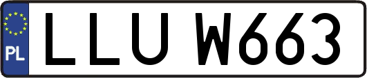 LLUW663