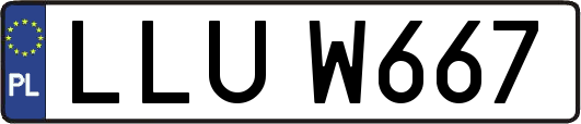 LLUW667