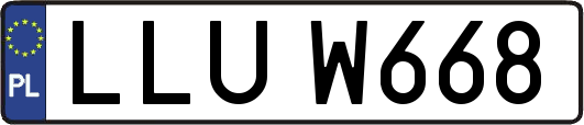 LLUW668
