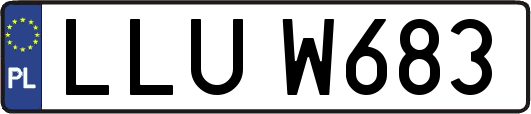 LLUW683