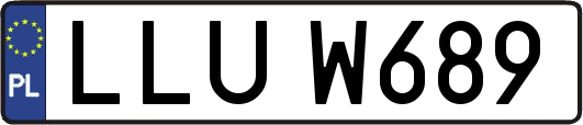 LLUW689
