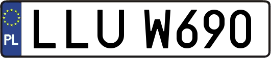 LLUW690