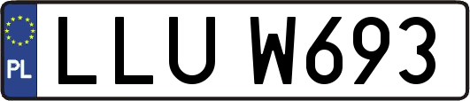LLUW693