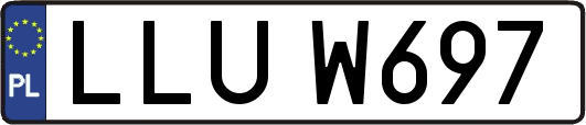 LLUW697