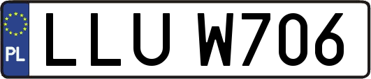 LLUW706