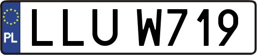 LLUW719