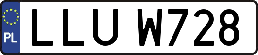 LLUW728
