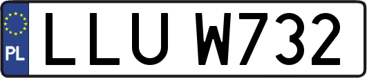 LLUW732