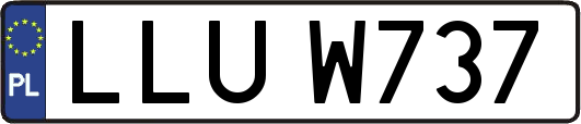 LLUW737