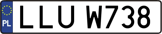 LLUW738
