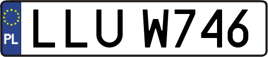 LLUW746