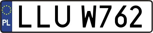 LLUW762