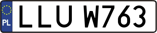 LLUW763
