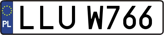 LLUW766
