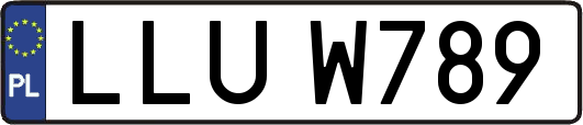 LLUW789