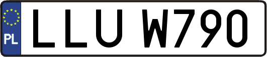 LLUW790