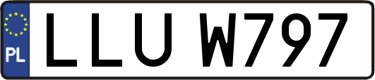 LLUW797